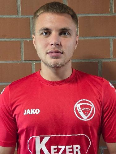 Oleksandr Faber