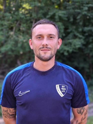 Matthias Trinz