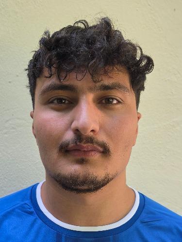 Firas Zaid Faris