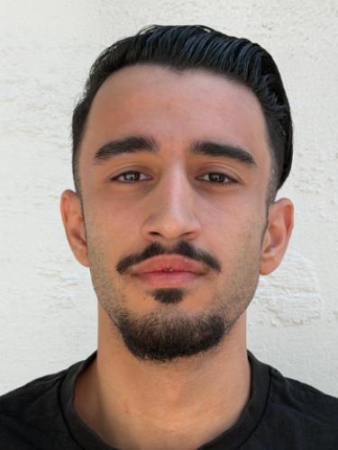 Walid Morad
