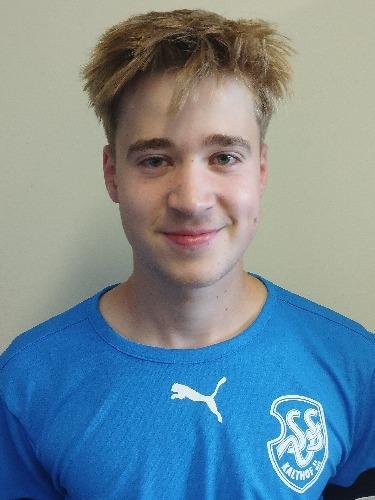 Noah Mertens