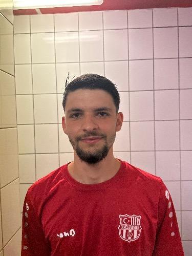 Mattia Labbate