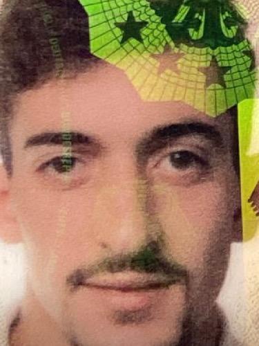 Redouan Bouyardan