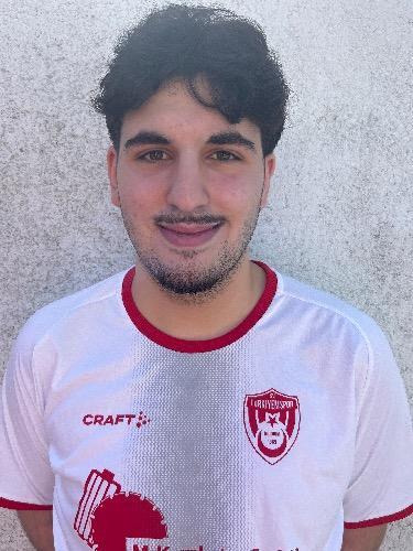 Malik Eren Özken