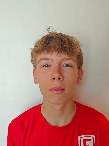 Colin Szczyrbowski