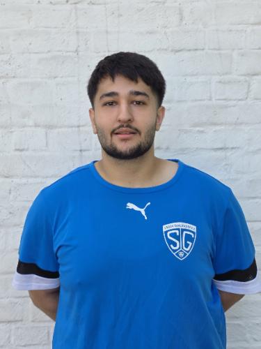 Emre Halis Tunca