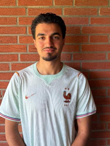Hussein Jafar