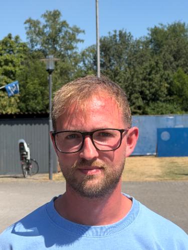 Dominik Kwiotek