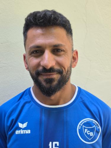 Jihad Osman