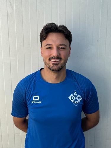 Ricardo Pinto Lopes