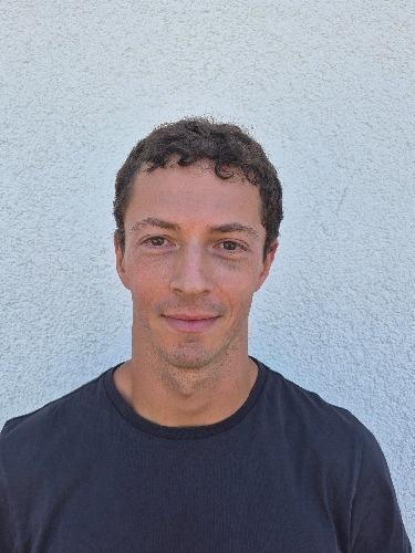 Christopher Corbo