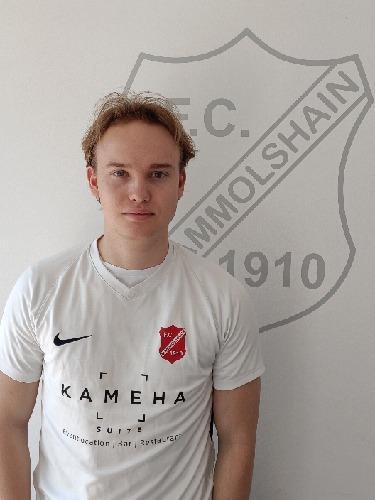Simon Putzer
