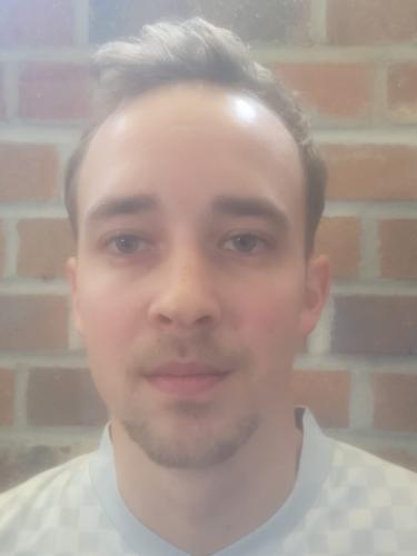 Patrick Stiegen