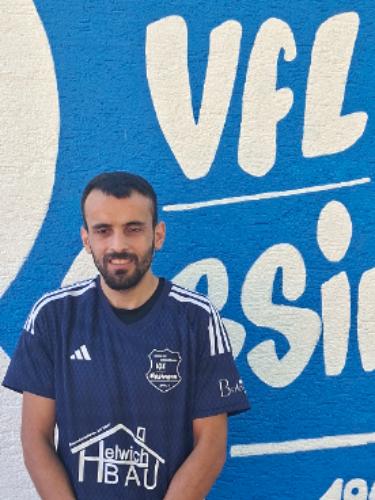 Khaled Dib