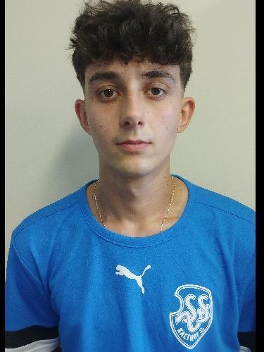 Bogdan Gelmel