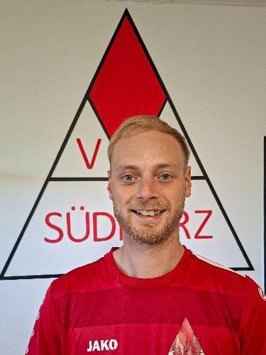Lukas Degener