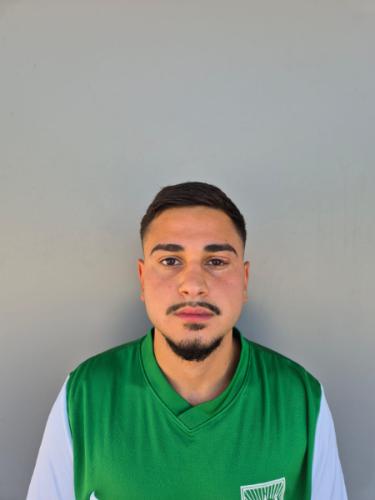 Ibrahim Karakaya