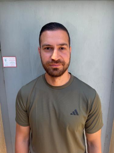 Cenk Erkinay