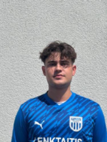 Bilal Gorde