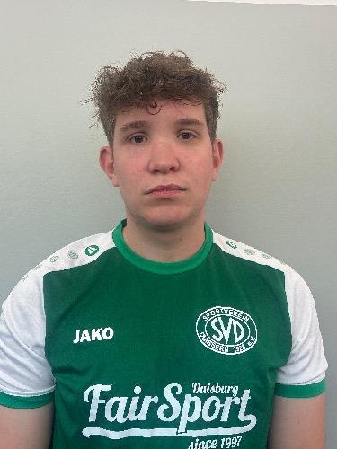 Nils Jasper Hartley