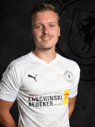 Dominik Voß