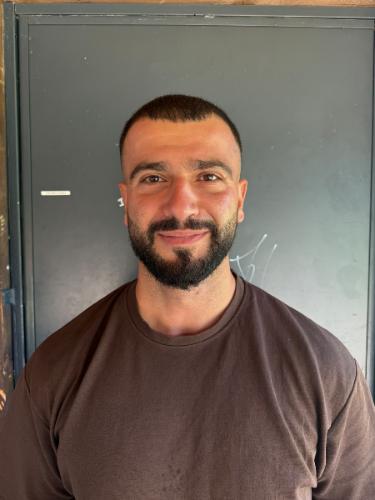 Nawid Alizada