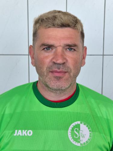 Alexej Reitenbach