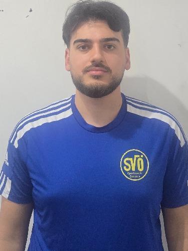 Cagdas Ismail Kumpir