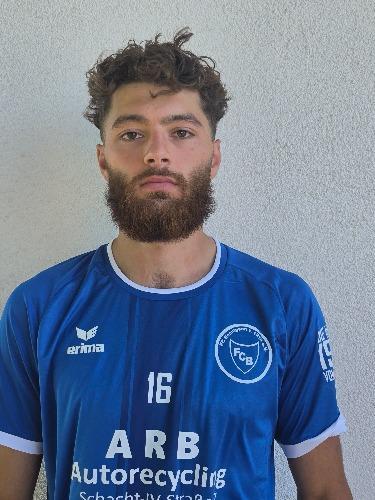 Mourad Akremi