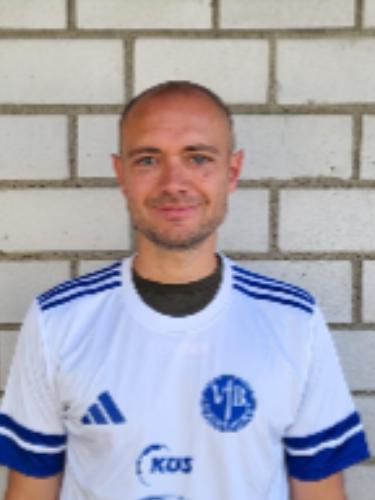 Patrick Höfener