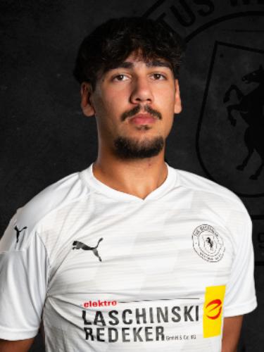Atacan Özcan