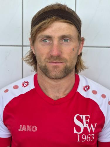 Almir Palo