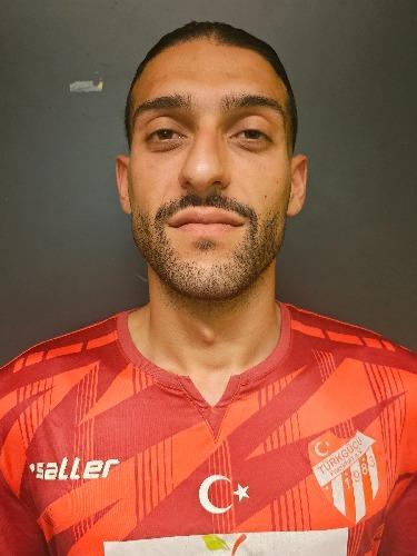 Saber Mokhtari
