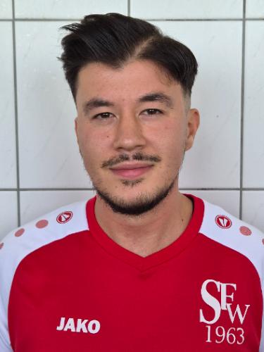 Ercan Sen