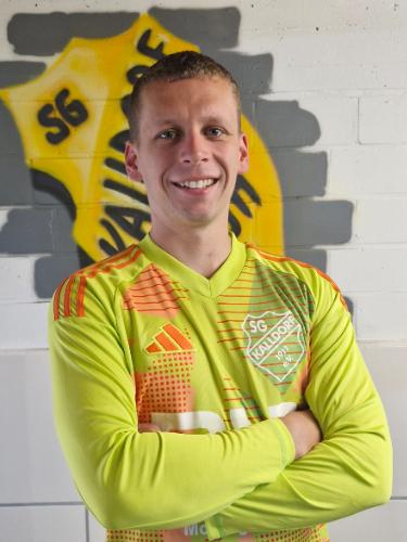 Ben Glang