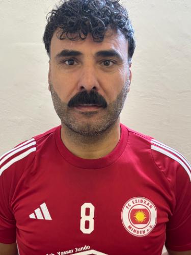 Nadir Osso