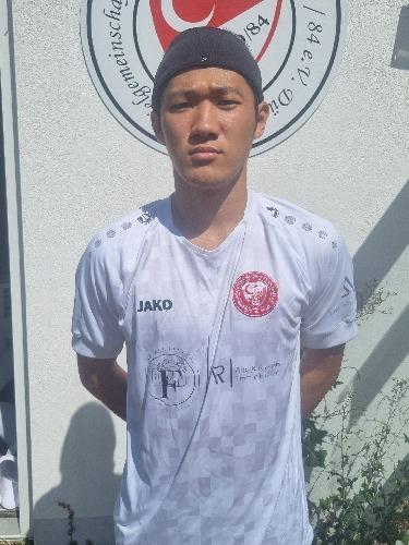 Yuto Yamada