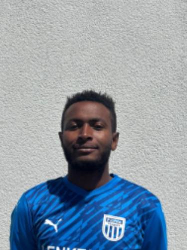 Ibrahima Barry