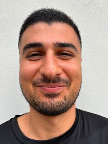 Cem Bagdu