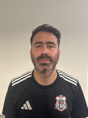 Ahmet Akar