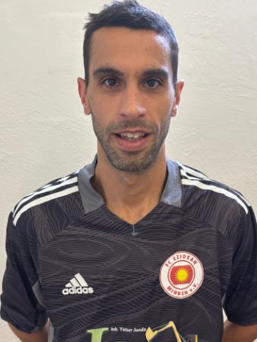 Flavio Correia Ferreira