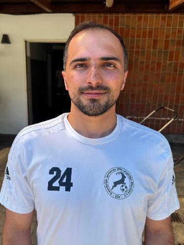 Besnik Shabani