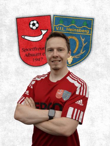 Dennis Müller