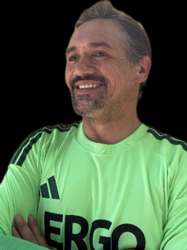 Serkan Baydar