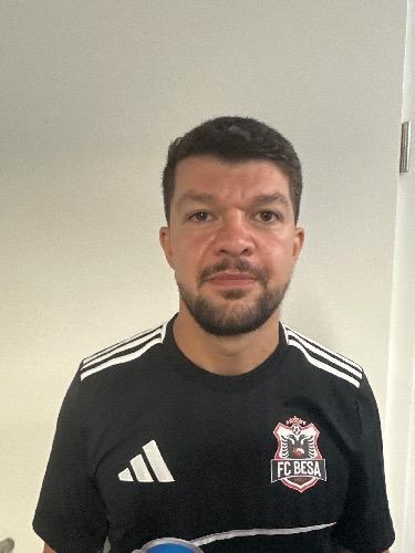 Yasin Yilmaz