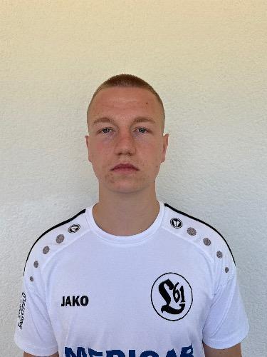 Kastiantyn Ponomarenko
