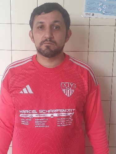 Mustafa Yolüc