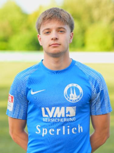 Leon Flachmeier