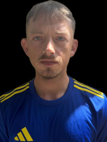 Dominik Tim Eckstein