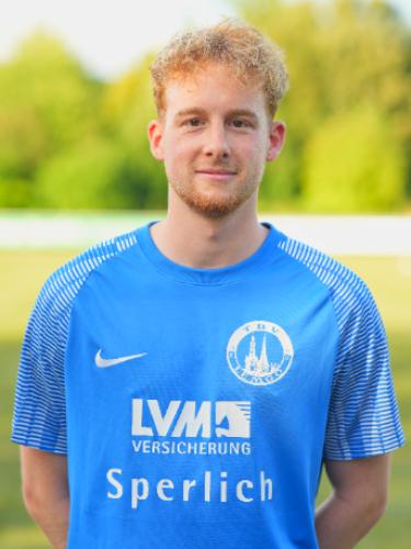 Niklas Haupt